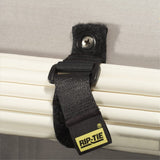 Rip-Tie - NW-07 - One Inch Wide CinchStrap with End Grommet with Webbing 1" x 7
