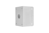 Uniview - TR-UC08-A-IN(Steel) - PTZ Dome Corner Mount