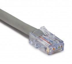 Platinum Tools - 202048J - ezEX48 Cat6A Connector. 100/Jar