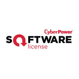CYBERPOWER - PPC100N - Software - PowerPanel Cloud License 100 Nodes