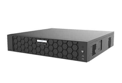 UNV - NVR508-64B - UNV NVR508-64B 4K Network Video Recorder