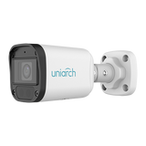 UNV - IPC-B128-APF40KM - Uniarch 8MP Fixed Lens Bullet 4.0mm