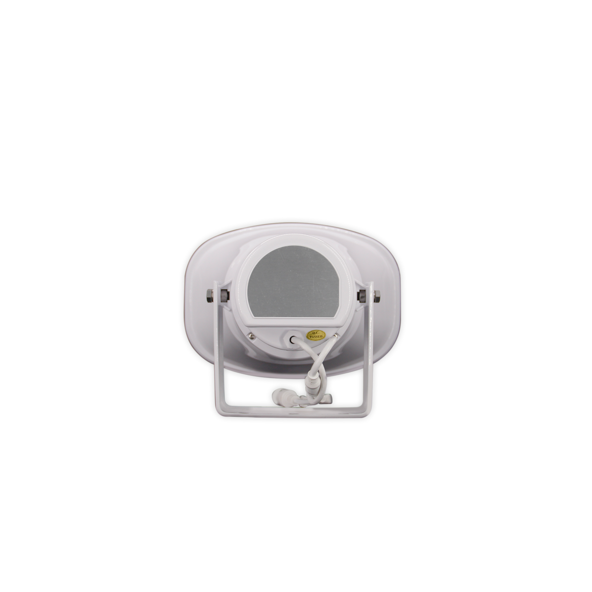 Digital Watchdog - DW-SWSP30AM - 30-Watt IP-enabled Horn Speaker