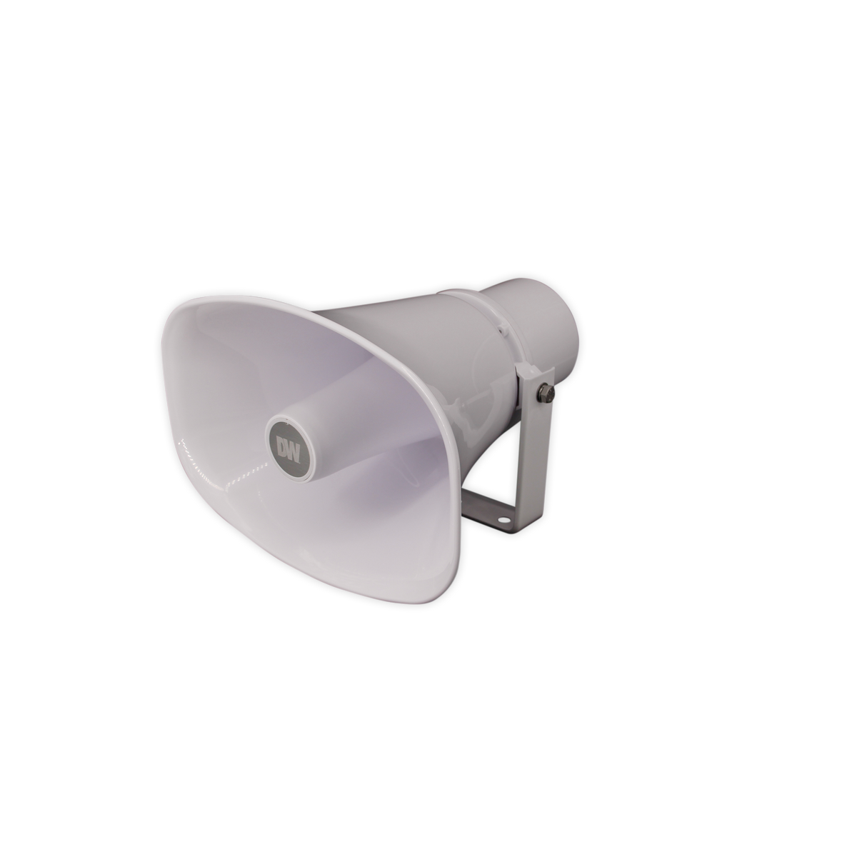 Digital Watchdog - DW-SWSP30AM - 30-Watt IP-enabled Horn Speaker