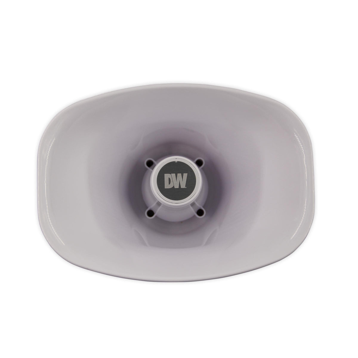 Digital Watchdog - DW-SWSP30AM - 30-Watt IP-enabled Horn Speaker
