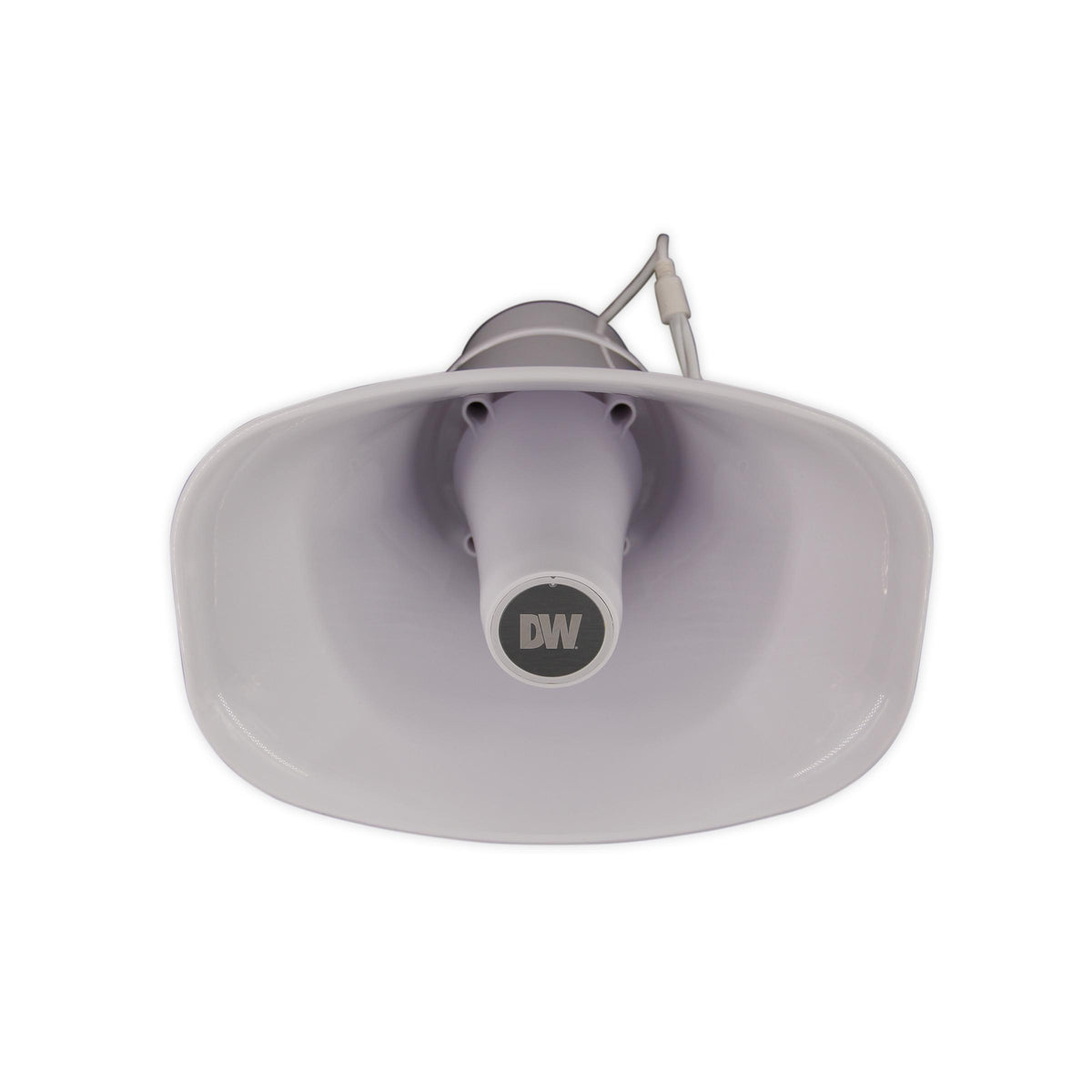 Digital Watchdog - DW-SWSP30AM - 30-Watt IP-enabled Horn Speaker