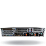 Digital Watchdog - DW-BJAiR80T - Blackjack Rack NVR Server (Powered by DW Spectrum IPVMS), 8 DW Spectrum recording licenses and 8 IVA Ai Server licenses pre-installed, 64 analytic streams, Hosting Intelligent Video Analytics Ai software deep learning