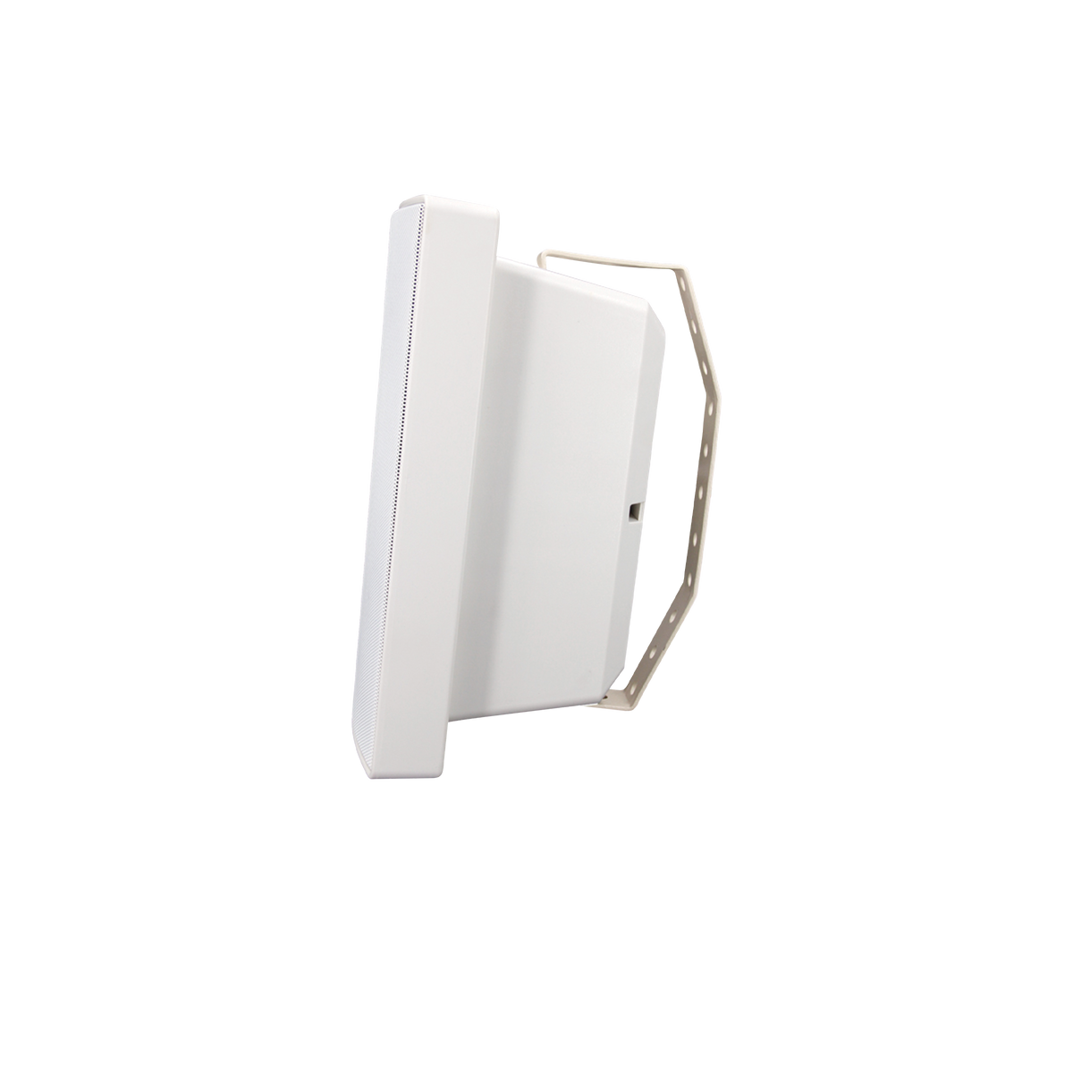 Digital Watchdog - DW-SWSPW30iAM - Built in 30W Amplifier, Wall Mounted Ip-enabled Speaker, Compatible with VoIP Devices (IP PBX, IP Phone) Via SIP