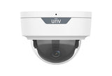 UNV - IPC325SR-ADF28KM-H - UNV 5MP WDR Fixed Dome, 2.8mm