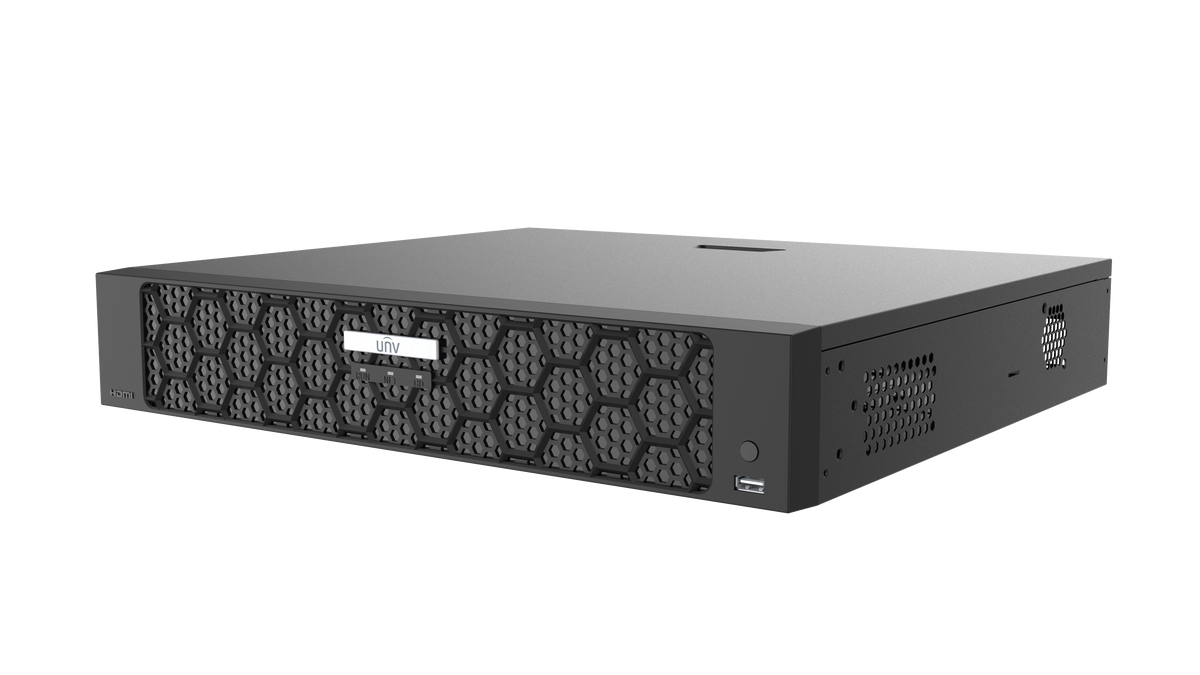 UNV - NVR504-16B-P16-IQ - UNV NVR504-16B-P16 AI NVR
