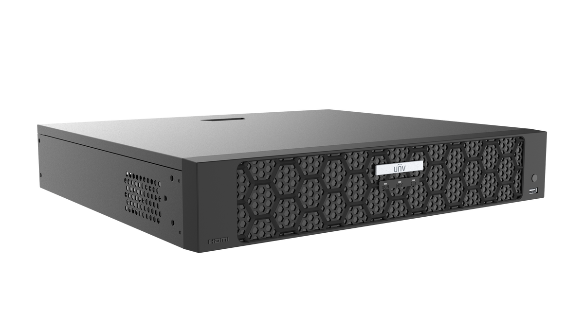UNV - NVR504-16B-P16-IQ - UNV NVR504-16B-P16 AI NVR