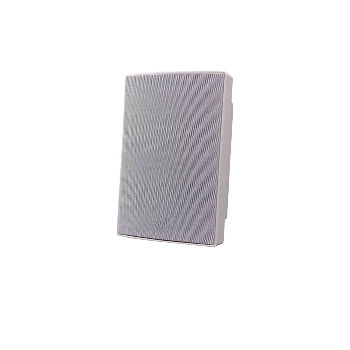 Digital Watchdog - DW-SWSPW30iAM - Built in 30W Amplifier, Wall Mounted Ip-enabled Speaker, Compatible with VoIP Devices (IP PBX, IP Phone) Via SIP