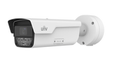 UNV - IPC264EA-AHDZK-I1 - UNV 4MP AlphaView 4X(4-12mm) Bullet