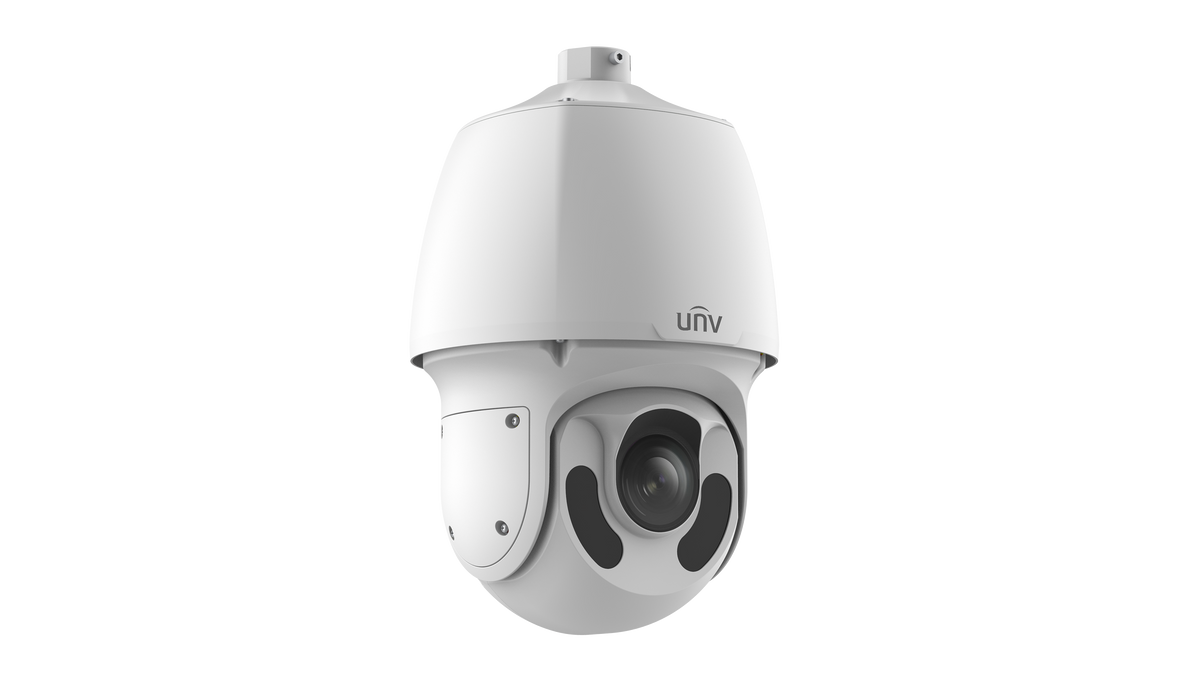 UNV - IPC6624SR-X33-VF - UNV 4MP 33X PTZ