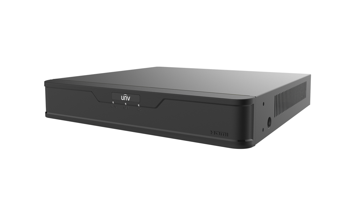 UNV - KIT/XVR301-08Q3/8*UAC-T125-AF28M - Metal