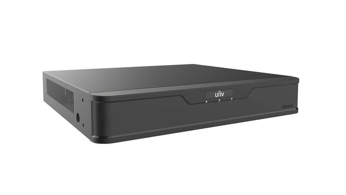UNV - KIT/XVR301-08Q3/8*UAC-T125-AF28M - Metal