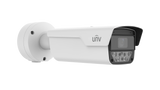UNV - IPS-HC264@HDX4-IR-I1 - UNV 4MP Long Range White Light LPR(8-32mm)