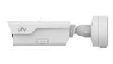 UNV - IPC268EA-AHDZK-I1 - UNV 8MP AlphaView 4X(4-12mm) Bullet