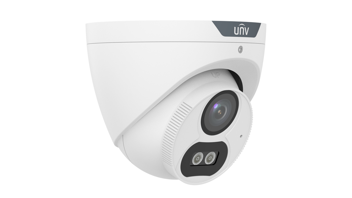 UNV - KIT/XVR301-08Q3/8*UAC-T125-AF28M - Metal