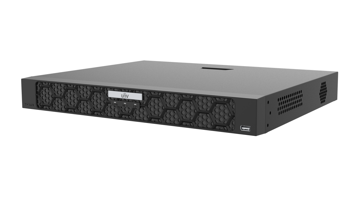 UNV - NVR502-32B-IQ - UNV NVR502-32B 4K AI NVR