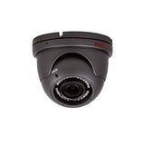 BOLIDE - BC1509IRODVA/AHN - 9-in-1 Analog Eyeball Gray Camera 2.8mm to 12mm Varifocal Lens
