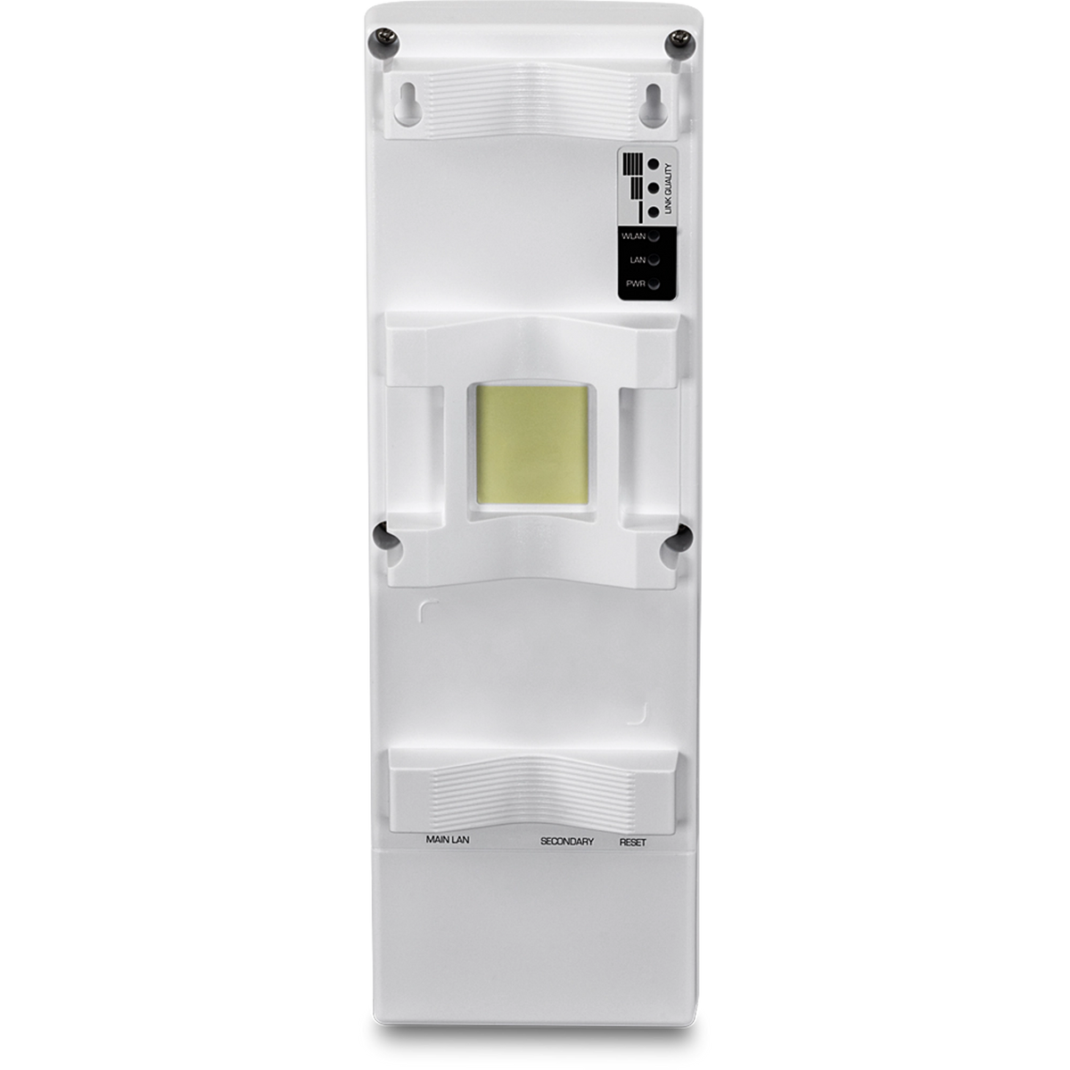Trendnet - TEW-940APBO2K(CA) - 14 dBi WiFi 6 AX1200 Outdoor PoE Preconfigured Point-to-Point Bridge Kit