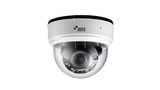 DC-D4538RA - 5MP AI IR Dome Camera H.265 LightMaster NIR - IDIS