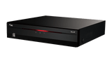 DR-2508P-10TB - DirectIP 2500 Series H.265 4K Recorder - IDIS
