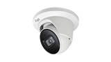DC-D4512WERA 4.0mm - 5MP AI IR Turret Camera LightMaster NIR - IDIS