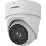 Hikvision - PCI-T15Z2S - 5 MP Acusense Motorized Varifocal Turret Network Camera