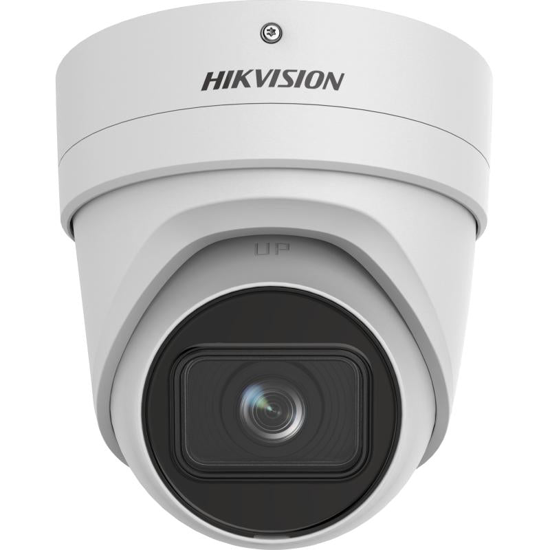 Hikvision - PCI-T15Z2S - 5 MP Acusense Motorized Varifocal Turret Network Camera
