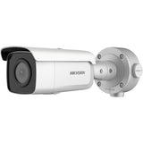 Hikvision - PCI-LB18F12S - 8 MP AcuSense Fixed Bullet Network Camera