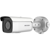 Hikvision - PCI-LB12F6S - 2 MP AcuSense Fixed Bullet Network Camera