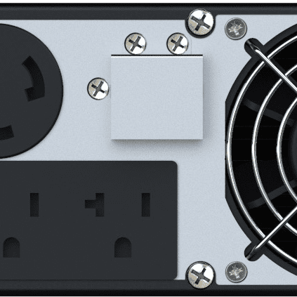 MINUTEMAN - ED5KRT - UPS Online 208-240V 4500W 4U Rack/Tower Ext Run