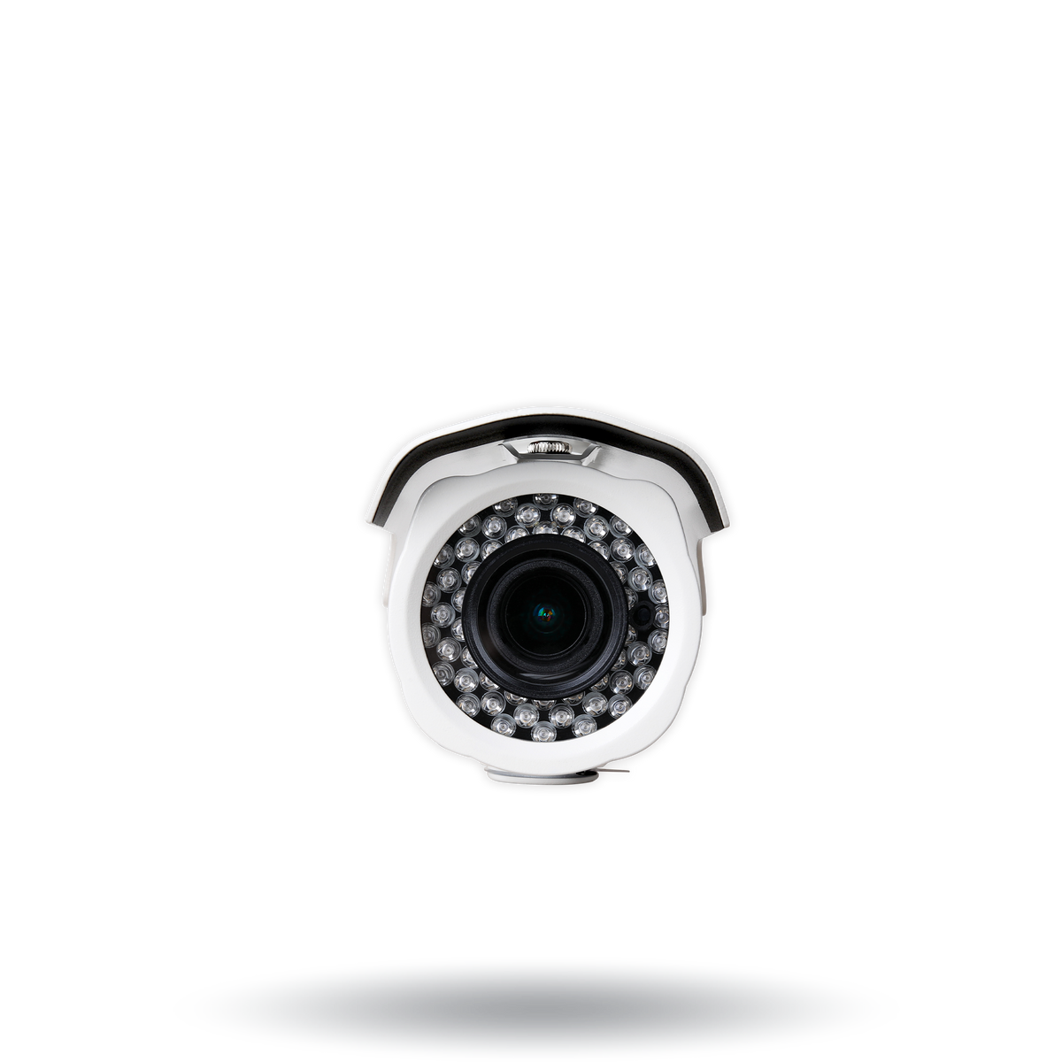 Digital Watchdog - DWC-MB44WiAWC1T - MEGApix CaaS 4MP bullet IP camera with a vari-focal lens and IR  with 1TB Storage