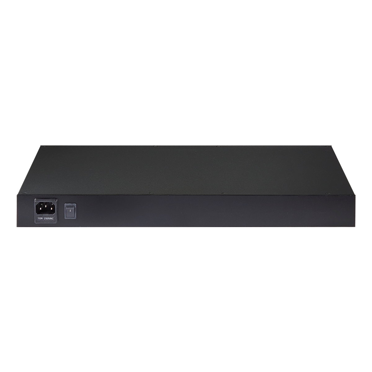 Vigitron - Vi2216A - 16-Port MaxiiPower™ af/at 36/72 Managed PoE Midspan (550W PS)