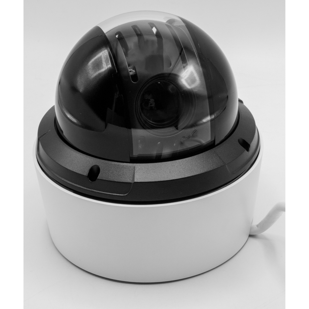Dahua - 4A425DBNR - 4MP Enhanced Starlight Network PTZ Camera (25x)