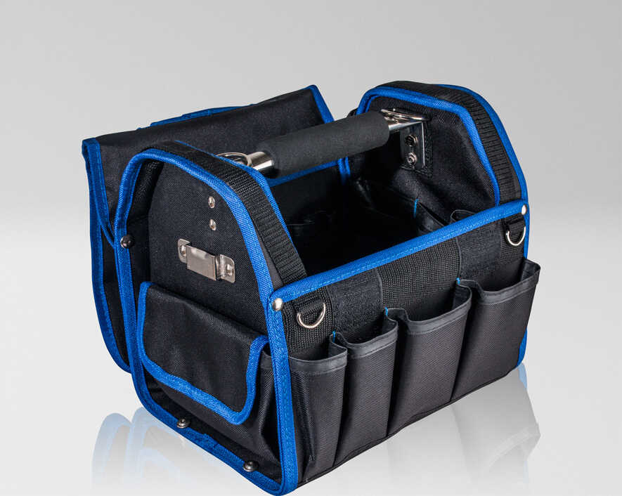 Jonard - TK-160 - Fiber Prep Kit W/FCC & VFL