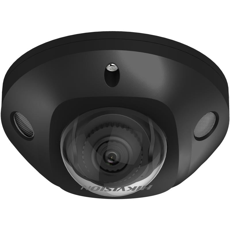 HIKVISION - DS-2CD2543G2-IWS 2.8mm - DM IP67 IK08 4MP 28MM WDR