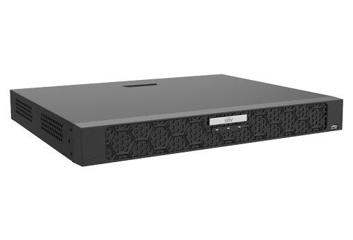 UNV - NVR502-16B-P16 - UNV NVR502-16B-P16 4K NVR