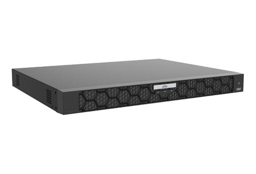 UNV - NVR504-32B - UNV NVR504-32B 4K NVR