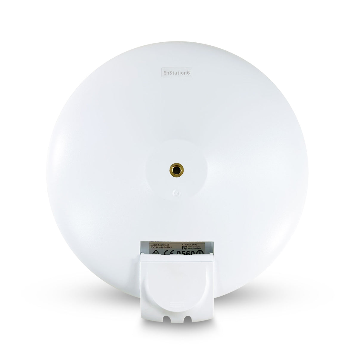 Engenius - EnStation6 - Point to Point WiFi 6 Outdoor AX1200 5GHz Bridge