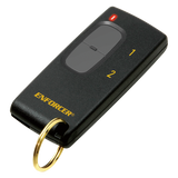 SECO-LARM - HL-951T2-SQ - 2- Button 917MHz RF Transmitter for use with HL-951R1-SQ and HL-9.51R2-SQ 917MHz Receivers