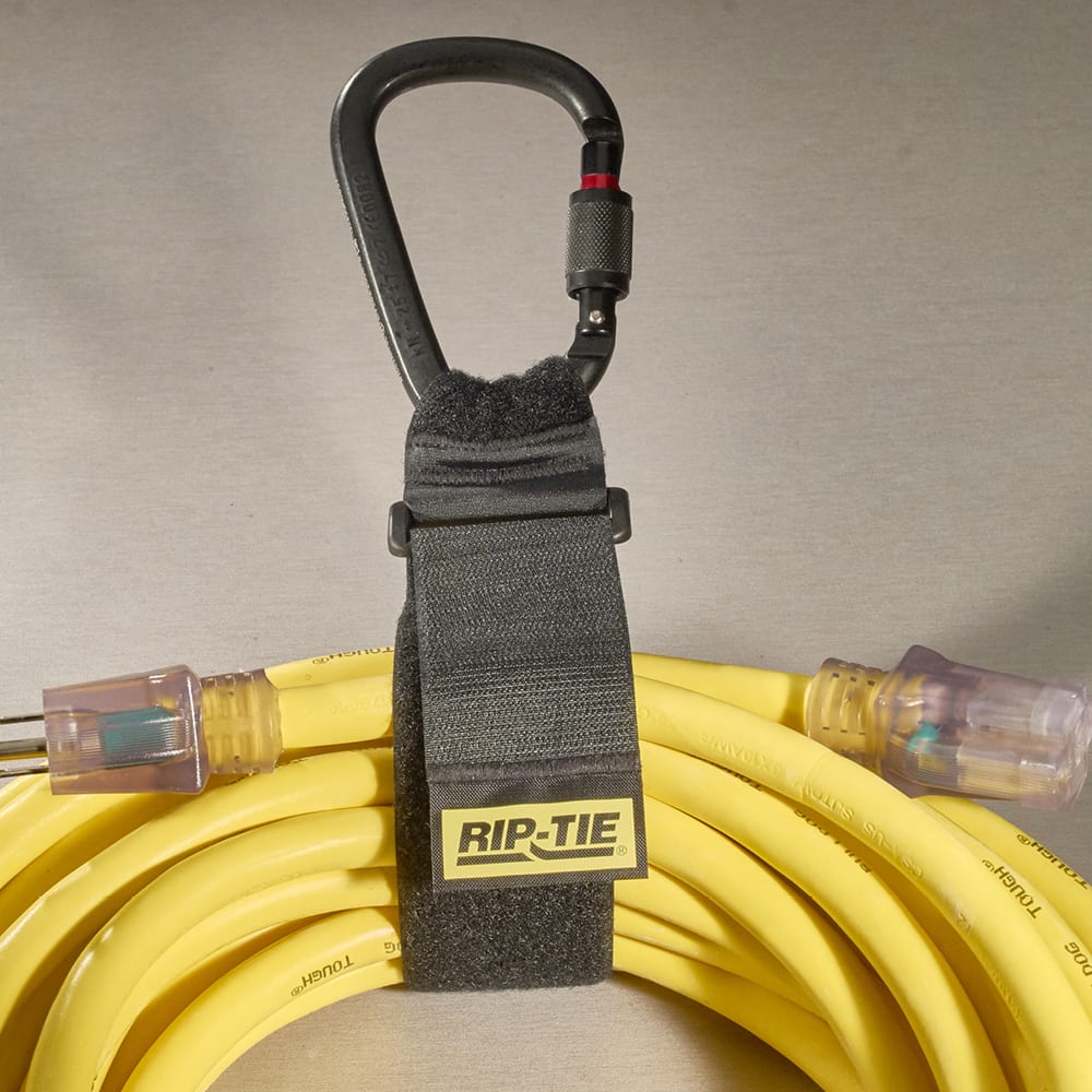 Rip-Tie - JP-20 - Two-Inch CableCarrier with Heavy Duty 4.5