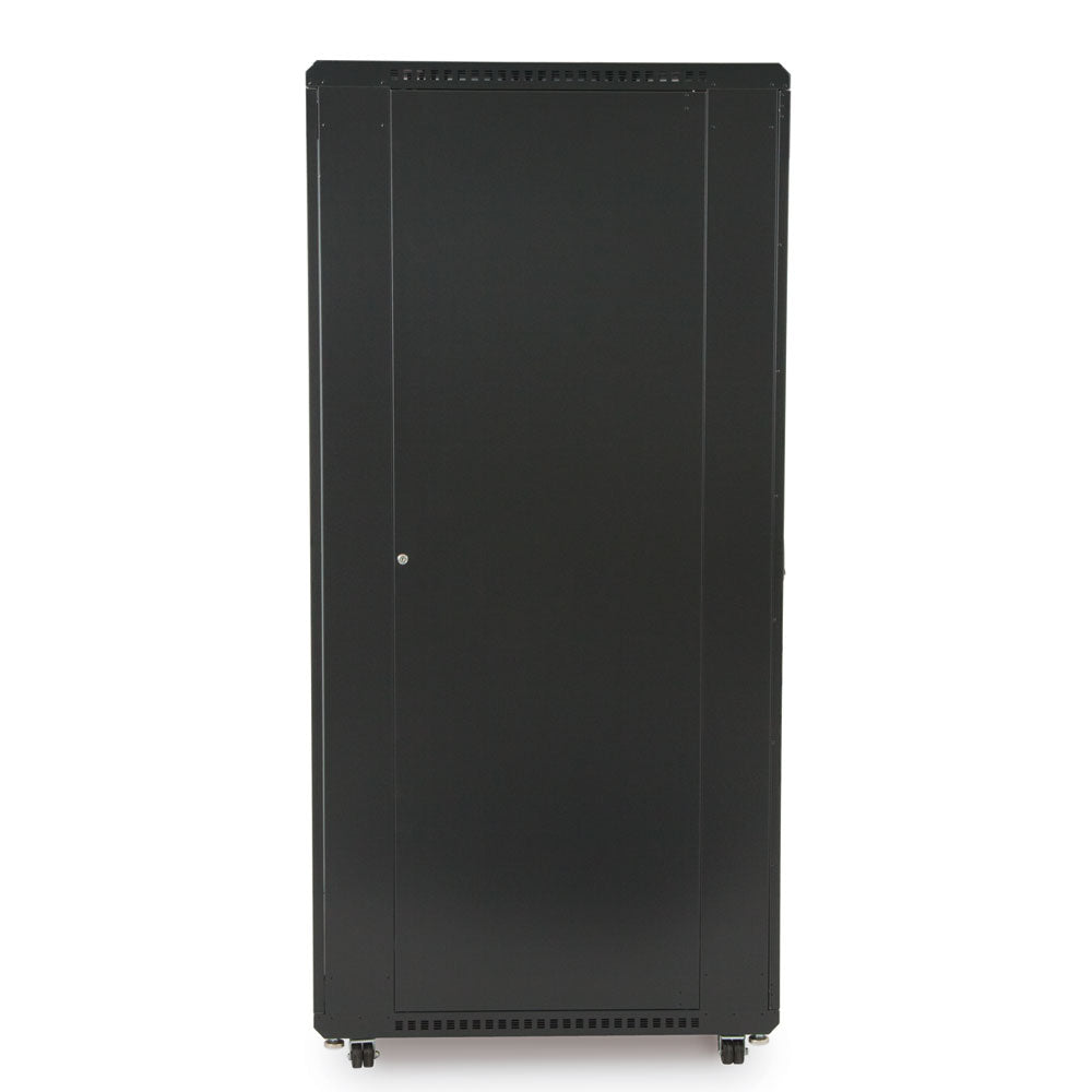 Kendall Howard - 3180-3-001-42 - 42U LINIER® Server Cabinet - No Doors - 36