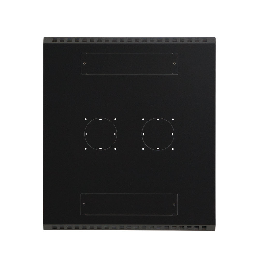 Kendall Howard - 3180-3-024-42 - 42U LINIER® Server Cabinet - No Doors - 24
