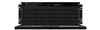 ExacqVision - 3208-72T-R4ZL - 60 TB Rackmount 4U with 8 IP licenses, 32 looped analog inputs, 2 multiplexed monitor outputs - Linux 