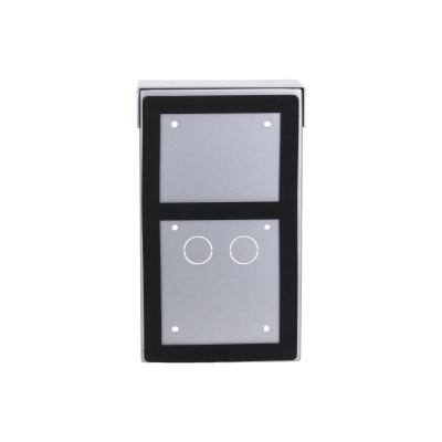 Dahua - VTM53R3 - Three-module Surface-mount Box (use with VTM128)