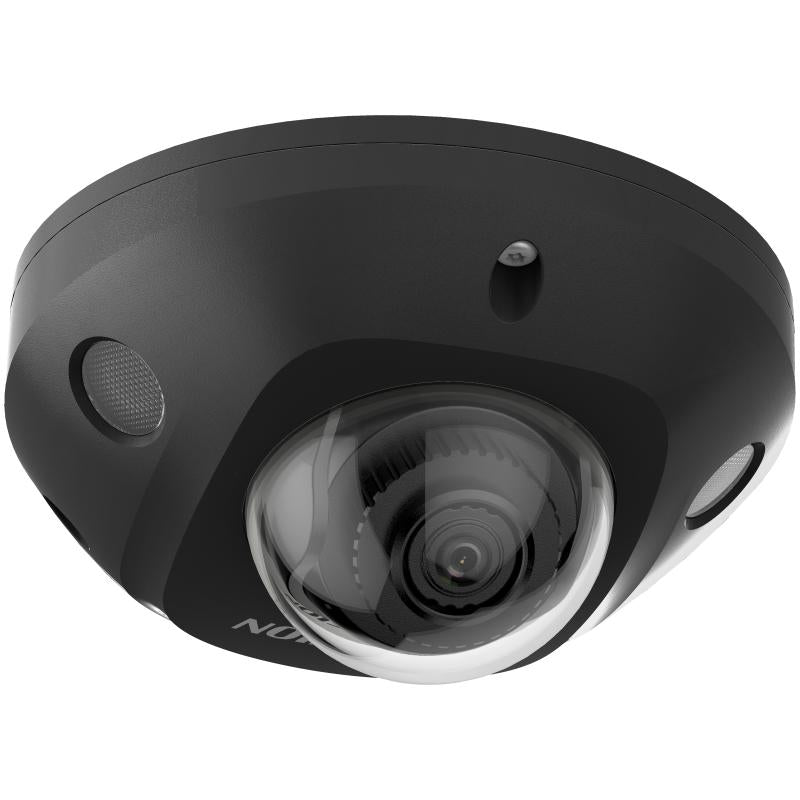 HIKVISION - DS-2CD2543G2-IWS 2.8mm - DM IP67 IK08 4MP 28MM WDR