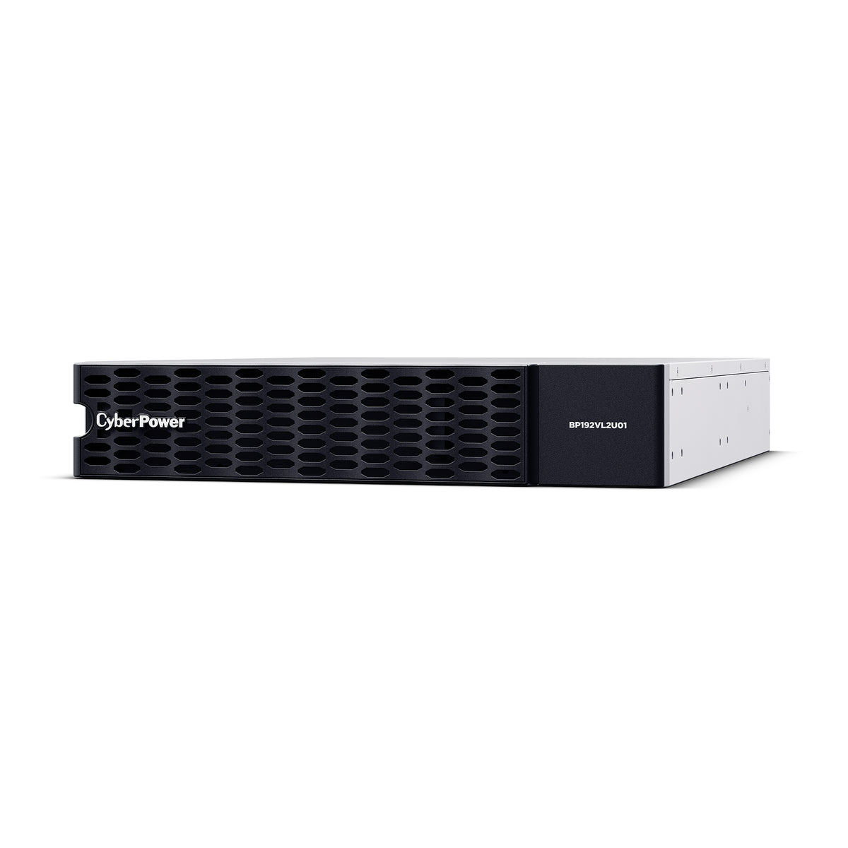 CYBERPOWER - BP192VL2U01 - Extended Battery Module for Smart App Online OL8KRTHD and OL10KRTHD UPS Systems